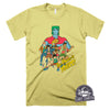 Captain Planet
