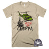 Get To Da Choppa