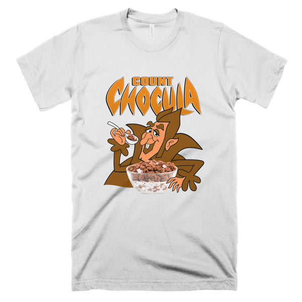 Count Chocula