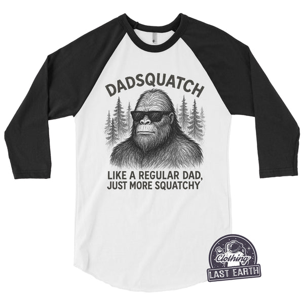 DADSQUATCH