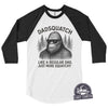 DADSQUATCH