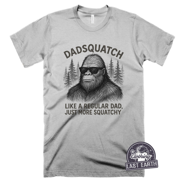 DADSQUATCH