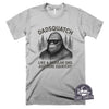 DADSQUATCH