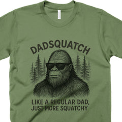 DADSQUATCH