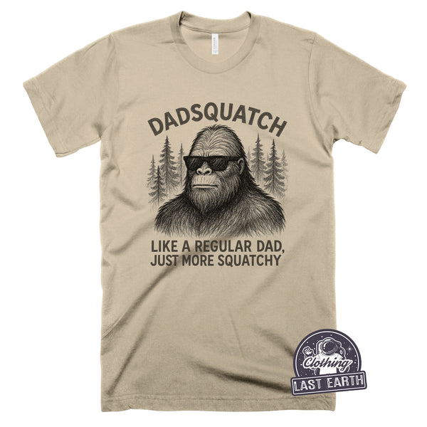 DADSQUATCH