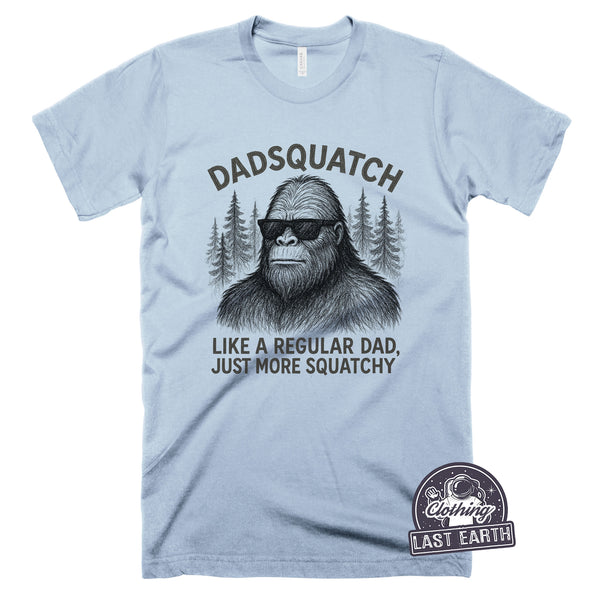 DADSQUATCH
