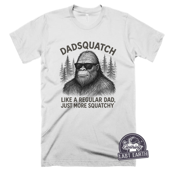 DADSQUATCH