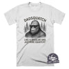 DADSQUATCH