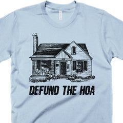 Defund The HOA