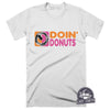 Doin' Donuts