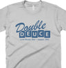 Double Deuce
