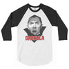 Dracula-T Shirt-Last Earth Clothing