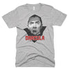 Dracula-T Shirt-Last Earth Clothing