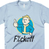 F%CK OFF