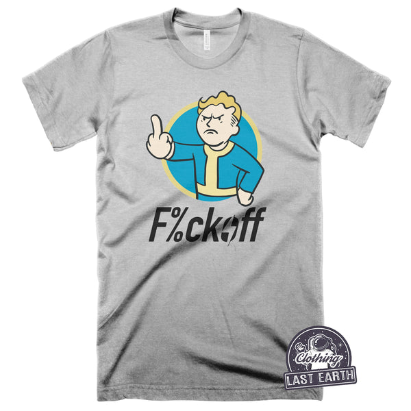 F%CK OFF