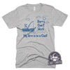 Sorry Can't Work Fishing-T Shirt-Last Earth Clothing