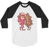 Count Chocula and Frankenberry
