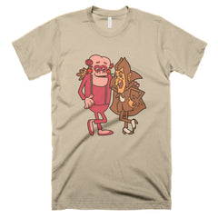 Count Chocula and Frankenberry