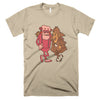 Count Chocula and Frankenberry