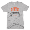 Genco Olive Oil Company-T Shirt-Last Earth Clothing