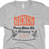 Genco Olive Oil Company-T Shirt-Last Earth Clothing