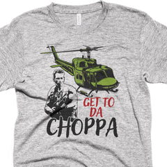 Get To Da Choppa
