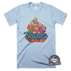 Masters of the Universe