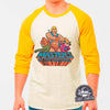 Masters of the Universe