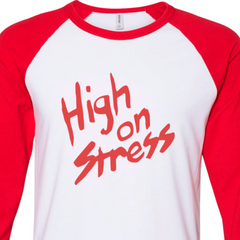 High On Stress