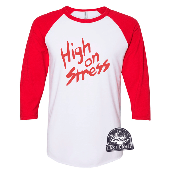 High On Stress