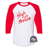High On Stress