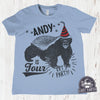 Honey Badger Personalized