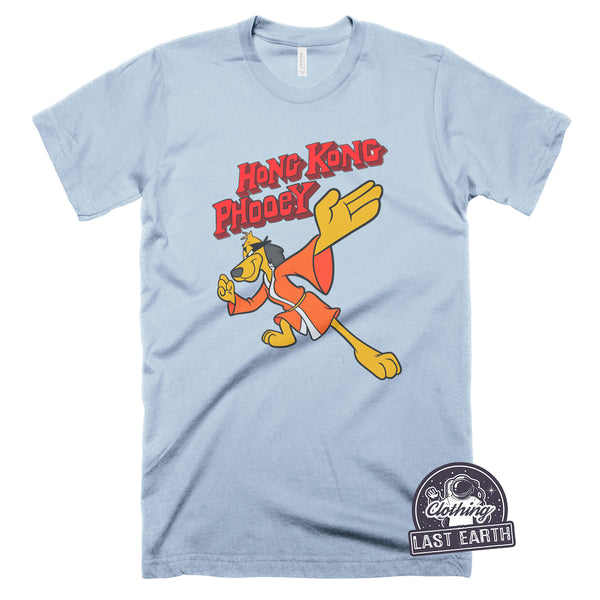 Hong Kong Phooey