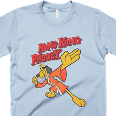 Hong Kong Phooey