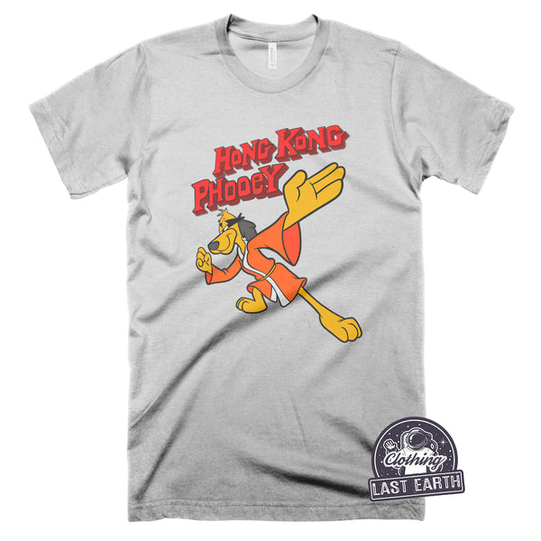 Hong Kong Phooey