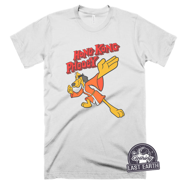 Hong Kong Phooey