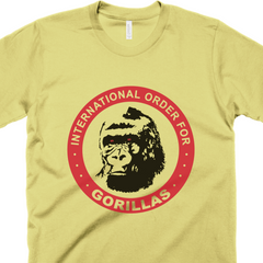 International Order For Gorillas