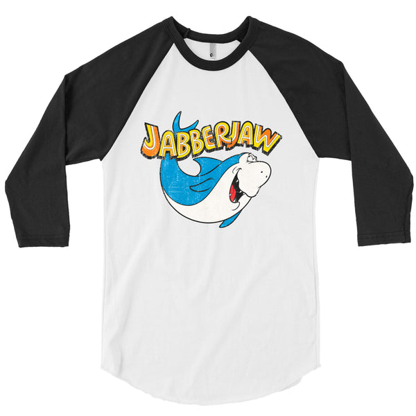 Jabberjaw
