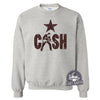 Cash Sweater-Sweatshirt-Last Earth Clothing