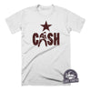 Cash-T Shirt-Last Earth Clothing