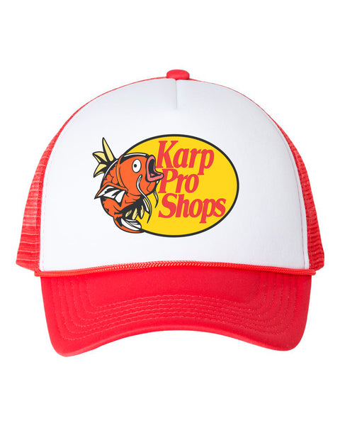 Karp Pro Shops Trucker Hat