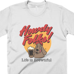 Life is Brewtiful