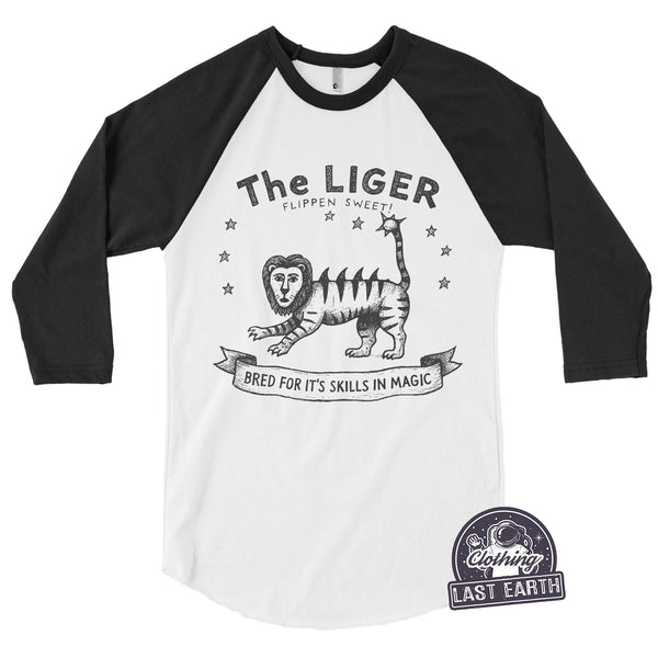 The Liger