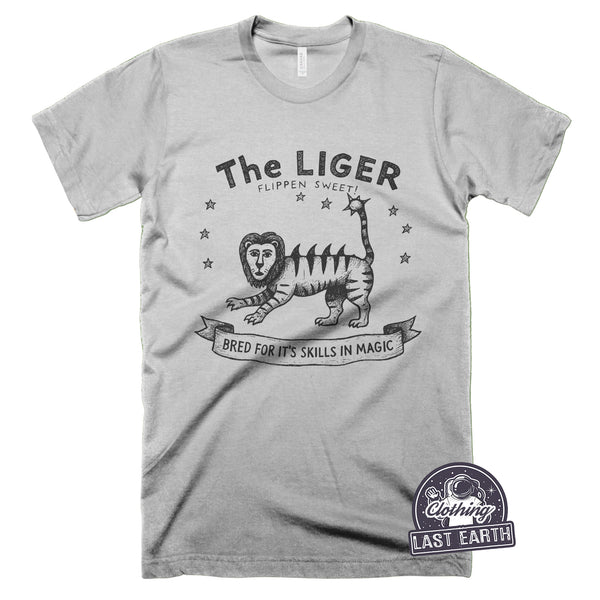 The Liger