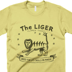 The Liger