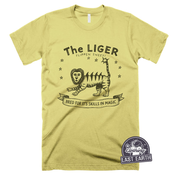 The Liger