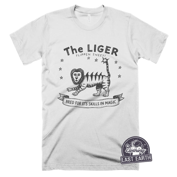 The Liger