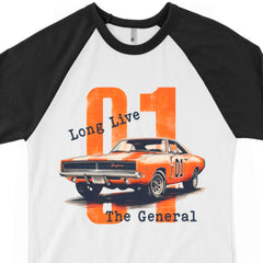 Long Live The General