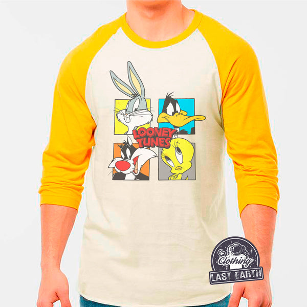 Looney Tunes