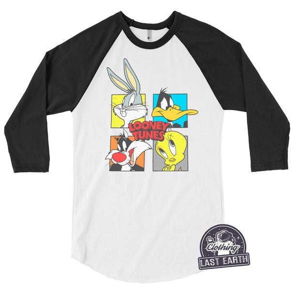 Looney Tunes